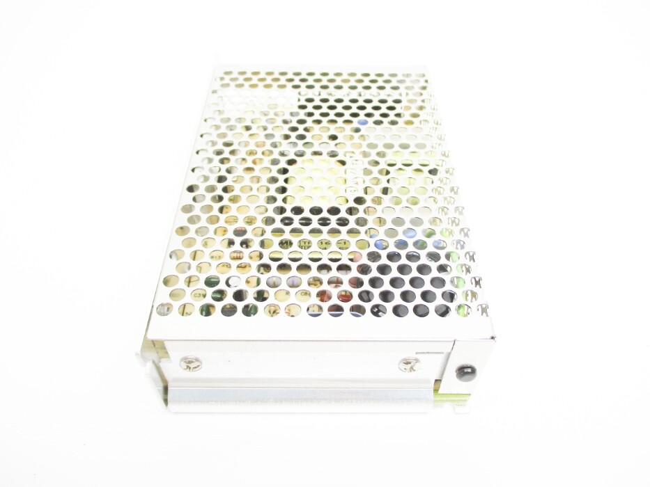 MEAN WELL S-60-24 100-240VAC 2.5A NSMP