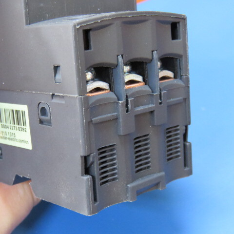 SCHNEIDER GV2ME14 Qty of 1 per Lot SCHNEIDER GV2ME14