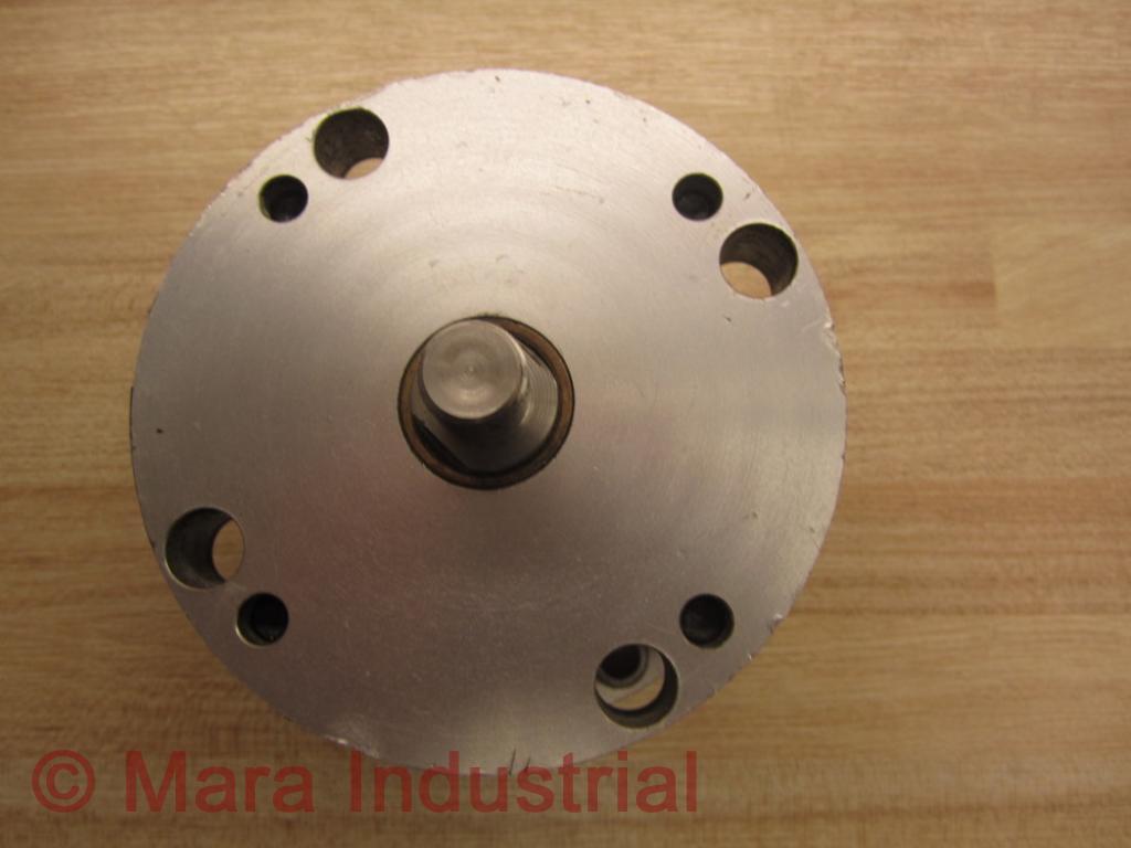 Bimba FO-501-4FMT Flat-1 Cylinder