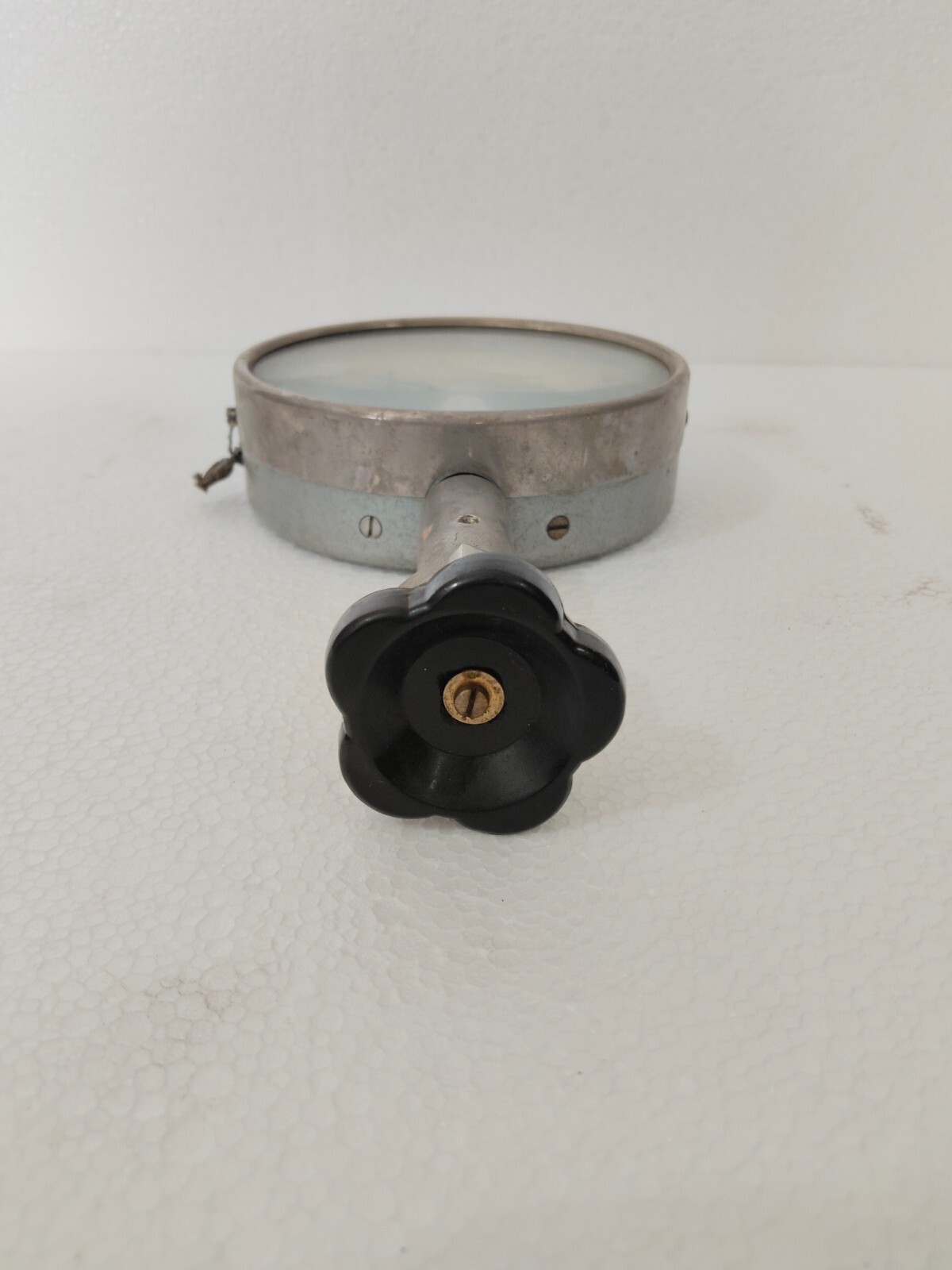 DREYER ROSENKRANZ & DROOP PRUFMANOMETER 0-25Kg/CM2 | KI 0.6 3192407