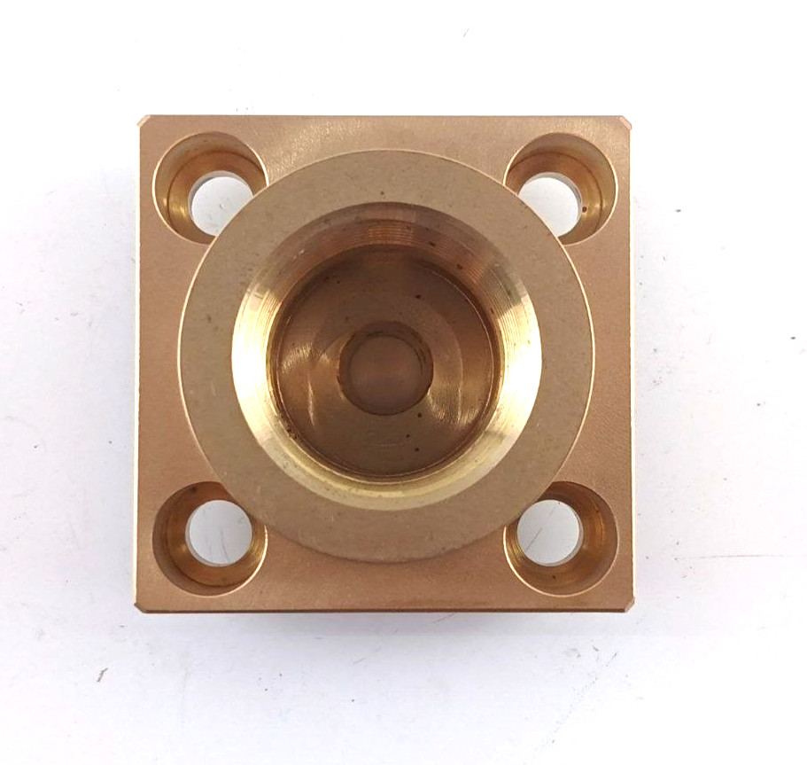 Bottom Cover P/N 27 For Tanabe HC-264A/MRCA-104 Compressor Spare Parts