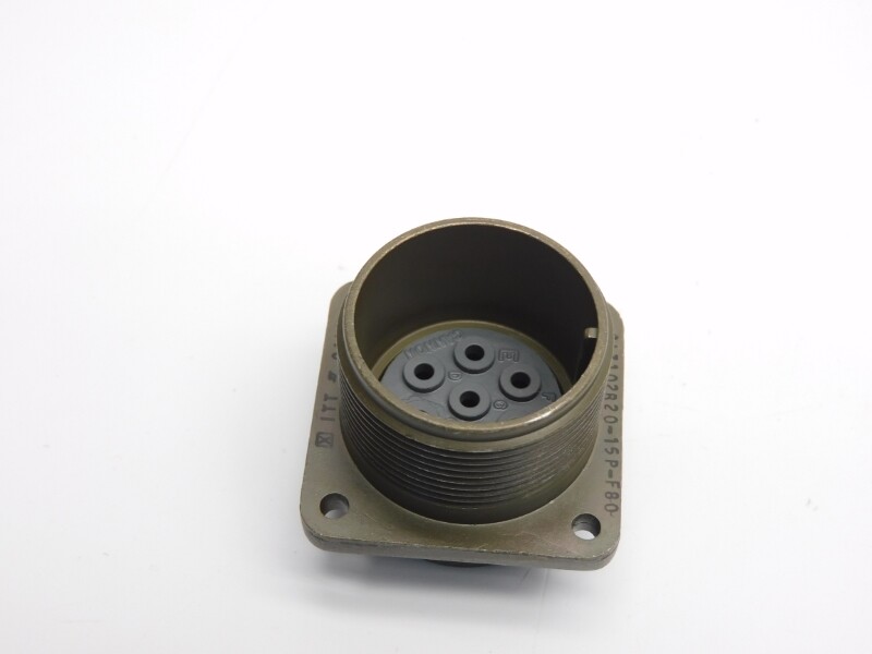 ITT CA3102R20-15P-F80 NSNP