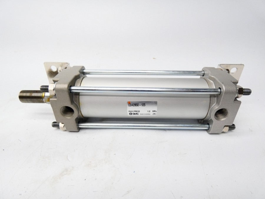 SMC CDA2L50-125-A54 NSMP