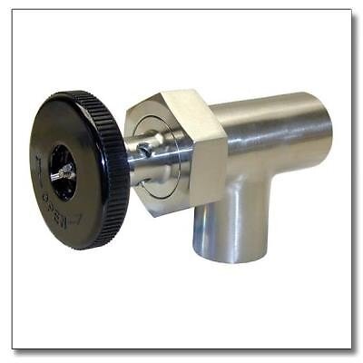 Kettle Faucet 1-1/2 Draw Off Valve GRO009000 for Groen 009000