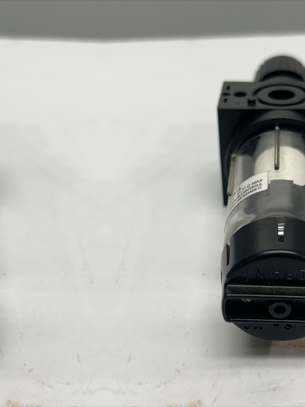 Master Pneumatics CFR10 Filter Regulator *FREE SHIPPING*