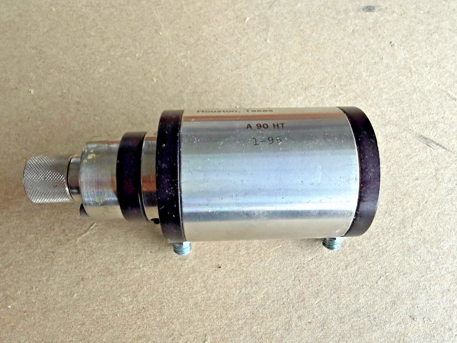 VICI/Valco Instruments A90HT Actuator