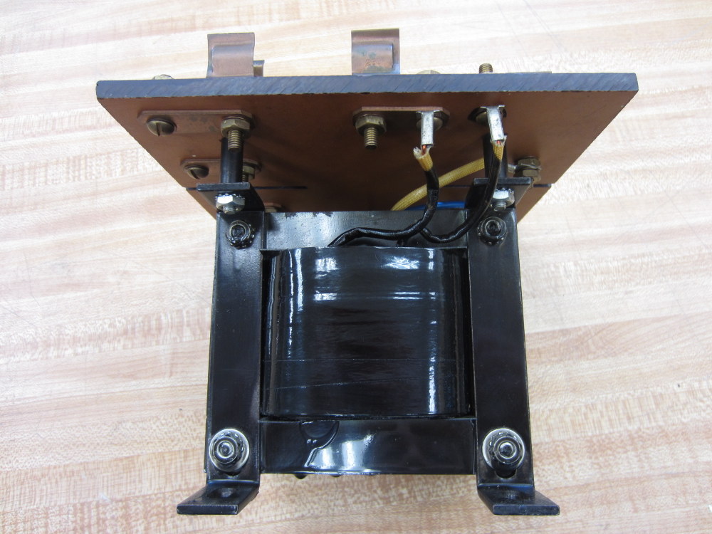 Hunterdon Transformer 5FP154 Tocco Transformer 150/75 1-10K Var 220