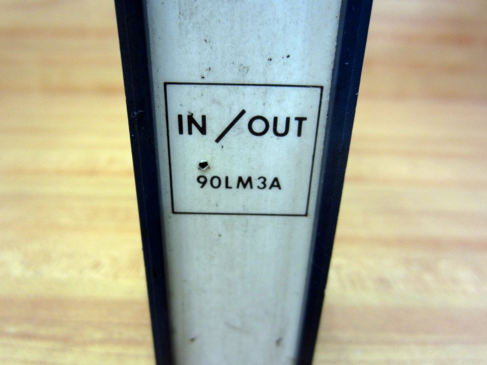 ISSC 90LM3A In/Out Multiplexer Module