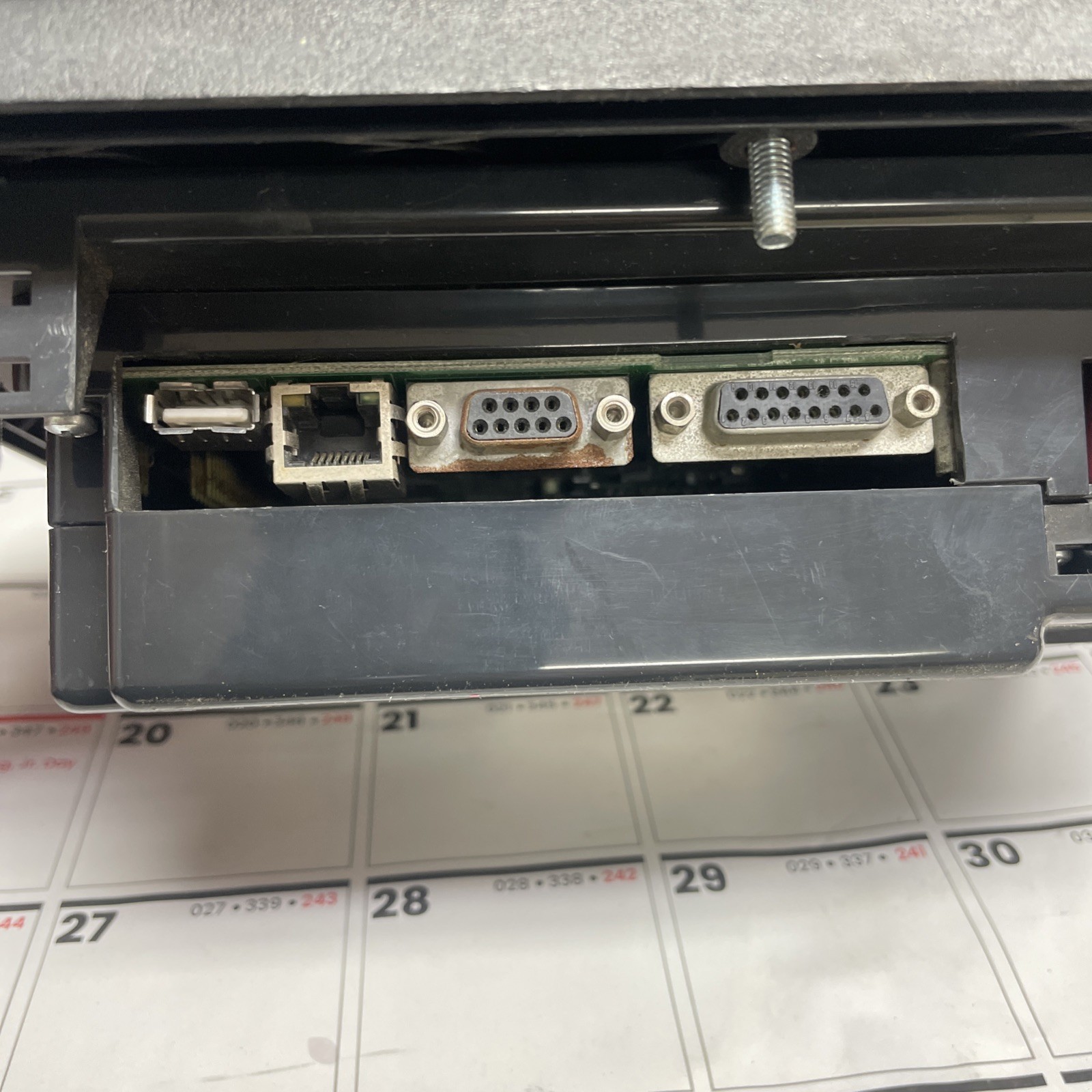 USED AVG AUTOMATION EZC-T8C-E