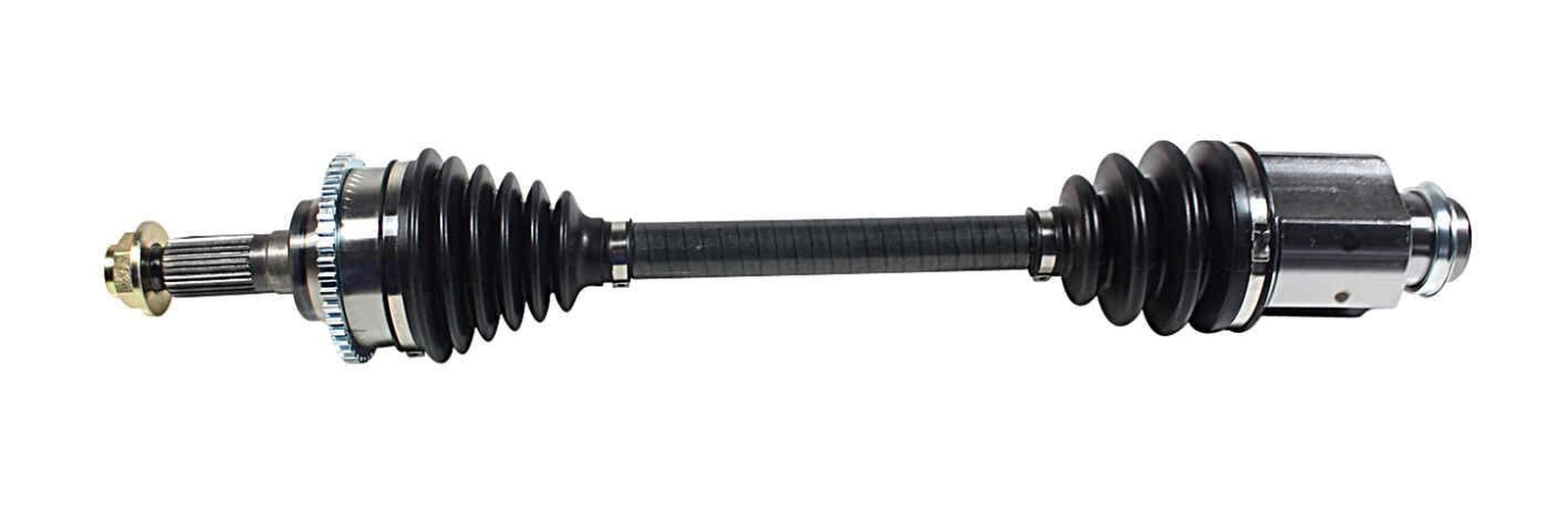 GSP NCV47566 CV Axle Shaft Assembly – Right Front (Passenger Side)