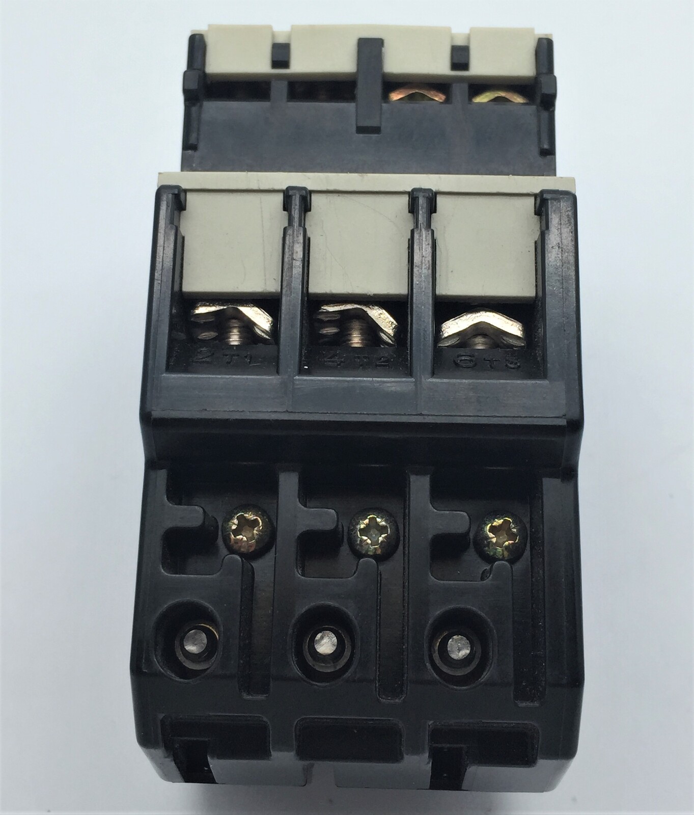 Telemecanique LR2 D1316 Thermal Overload Relay 9-13A 023261