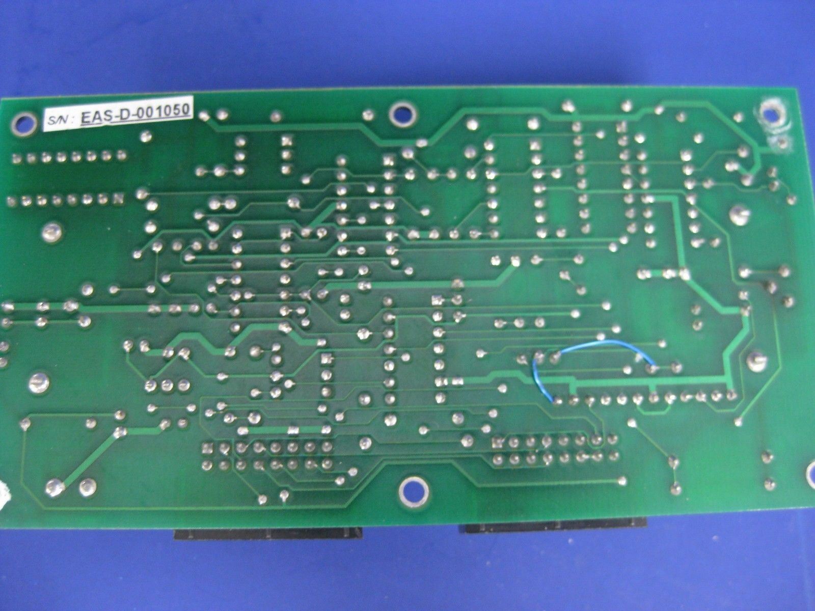Amtech Atmoscan Boat Speed Control PCB EAS002-001 Rev D, Used