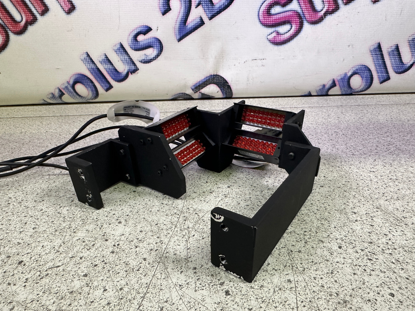 CCS Inc Light Source LDL-42X15