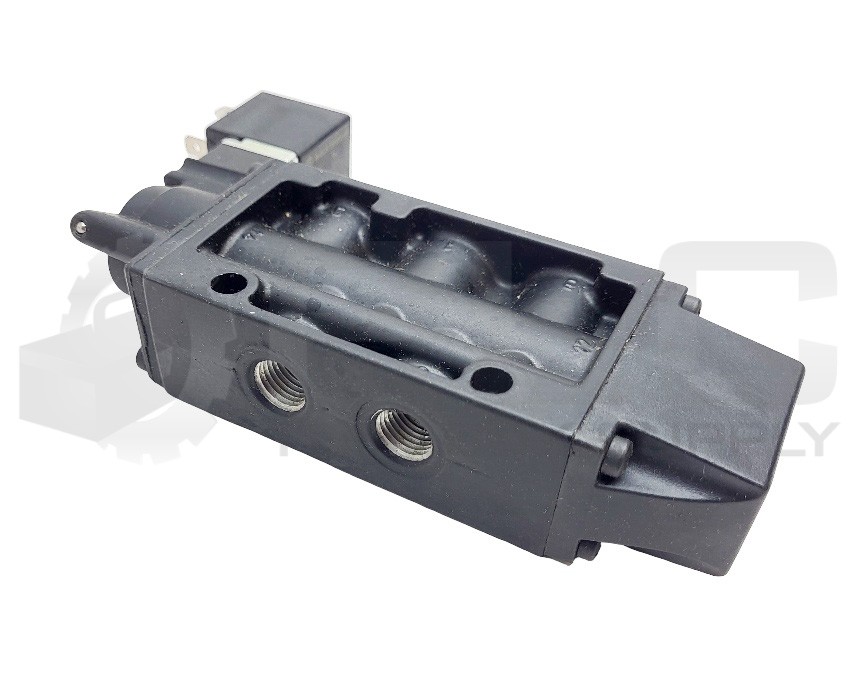NEW IMI NORGREN K71DA00KS6KV5 SOLENOID VALVE 150PSIG *READ*