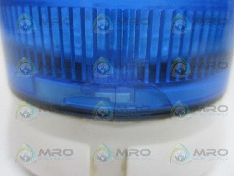 KLAXON QBS-0036 312-5376 FLASHGUARD BEACON UNMP