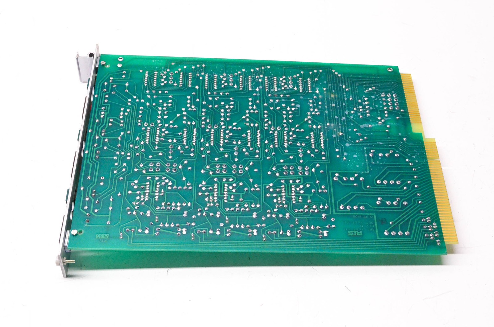 RIS TM2473N, 1058-306 Alarm Board NOS
