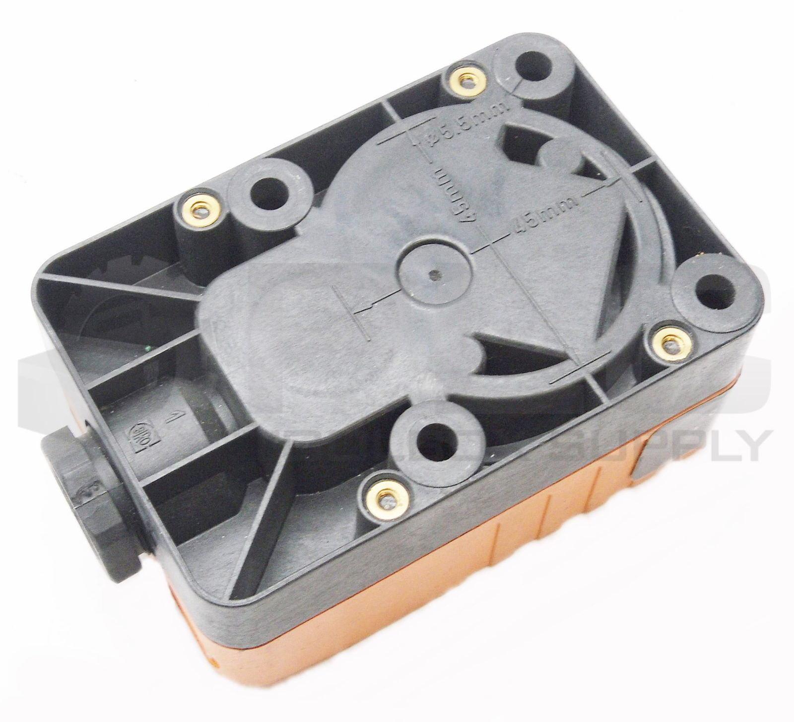 IFM ICE 2040-FB0A/IC0003 EFECTOR SENSOR 20-250V AC/DC 350mA AC/100mA DC 45-65HZ