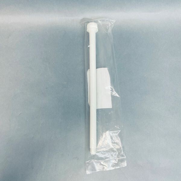 Millipore Threaded Connector EXT 13.3 mm OD x 4 mm ID x 250 mm Length