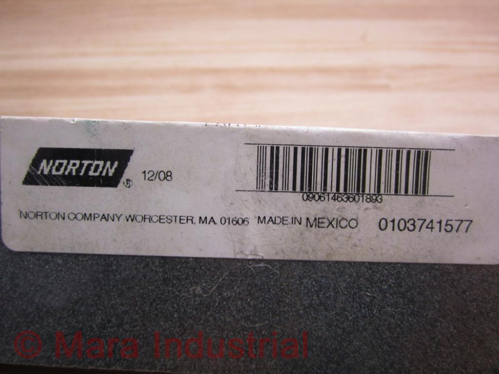 Norton 39C60-IVK Dress Stick (Pack of 2)