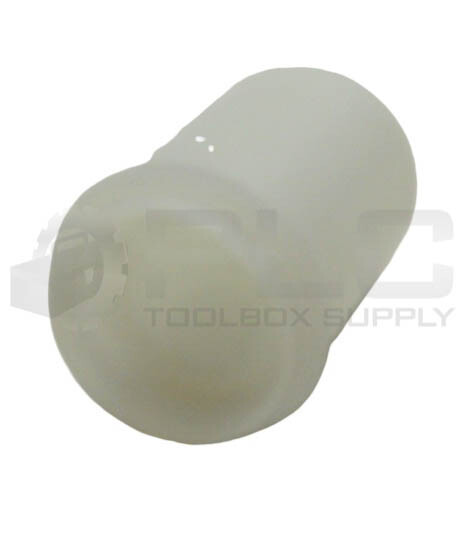 NEW NORDSON 1062160 SPRAY NOZZLE SHELL, 70° CONICAL