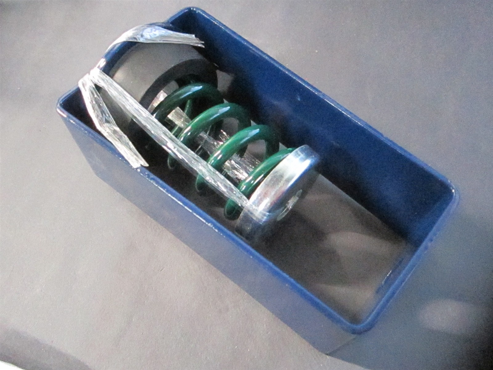 Mason (5C145) 5-3/4 x 2-3/4″ x 3-1/4″ 300-400lb Spring Hanger Vibration Isolator