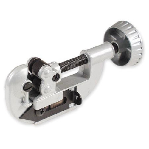 New General Tools Pipe & Tubing Cutter – P/N 120