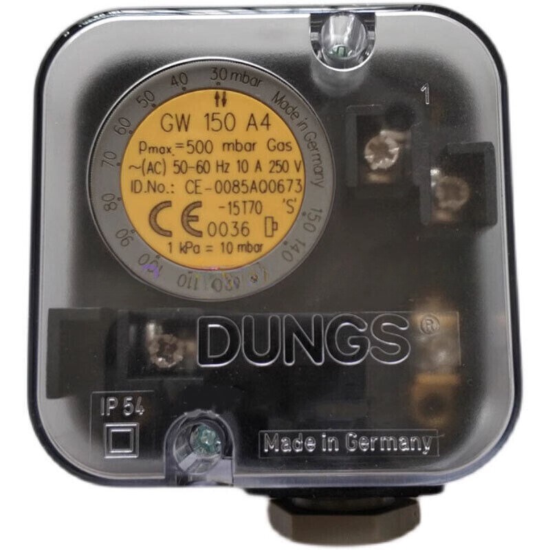 1PC New Pressure Switch GW 150 A4 For GW150A4