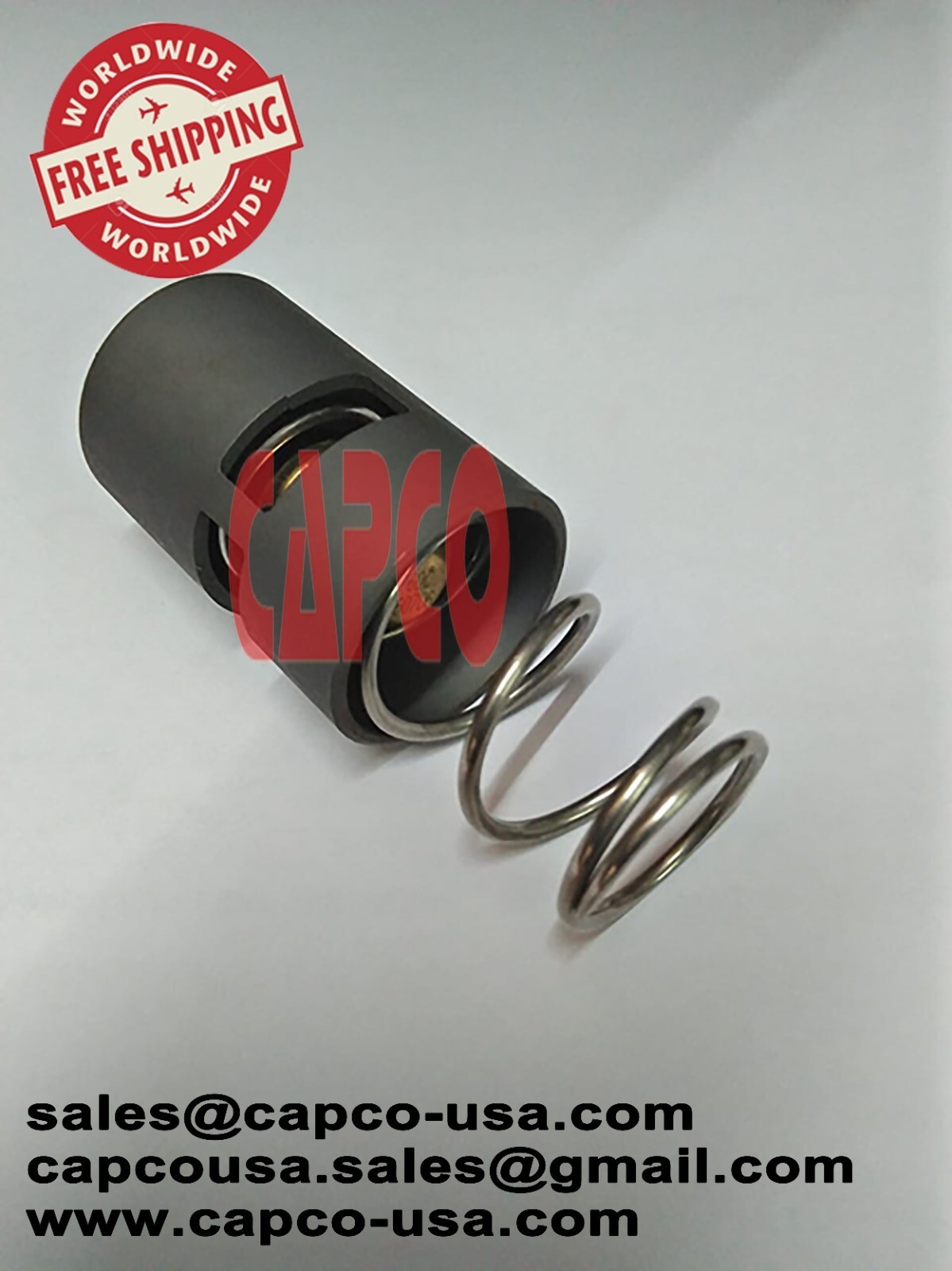 Thermostatic Valve Without Cap 2901145400 NON OEM FREE SHIPPING