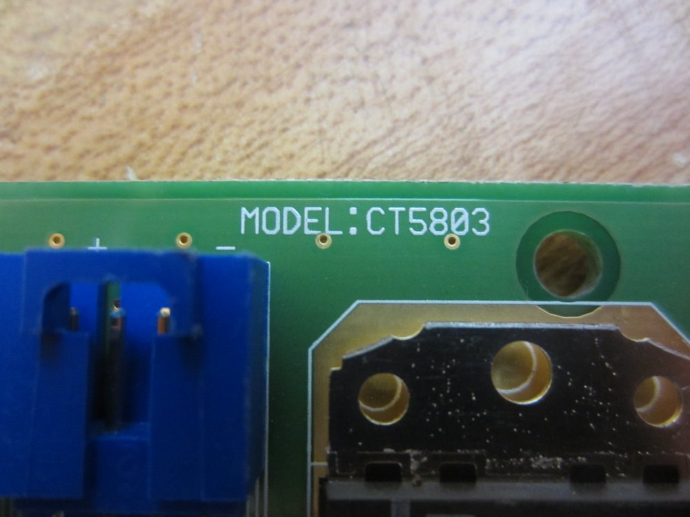 Creative Labs 4001049801 Audio PCI Card CT5803