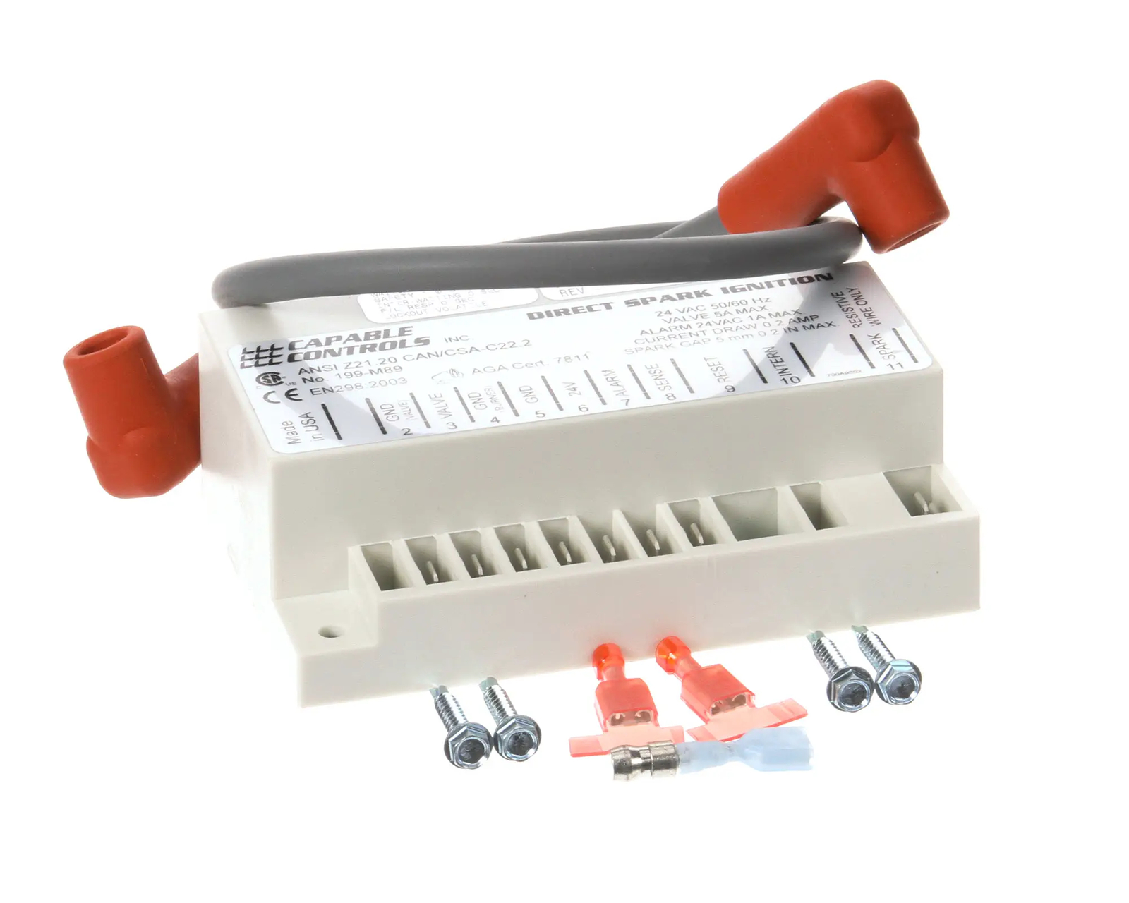 IGNITION MODULE KIT for Frymaster FM826-3271