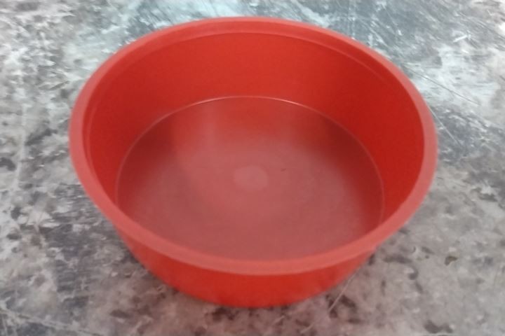 Caplugs T-55A 051901HB 500 Pk 3.38 In Overall Diameter Red Tapered Cap/Plug
