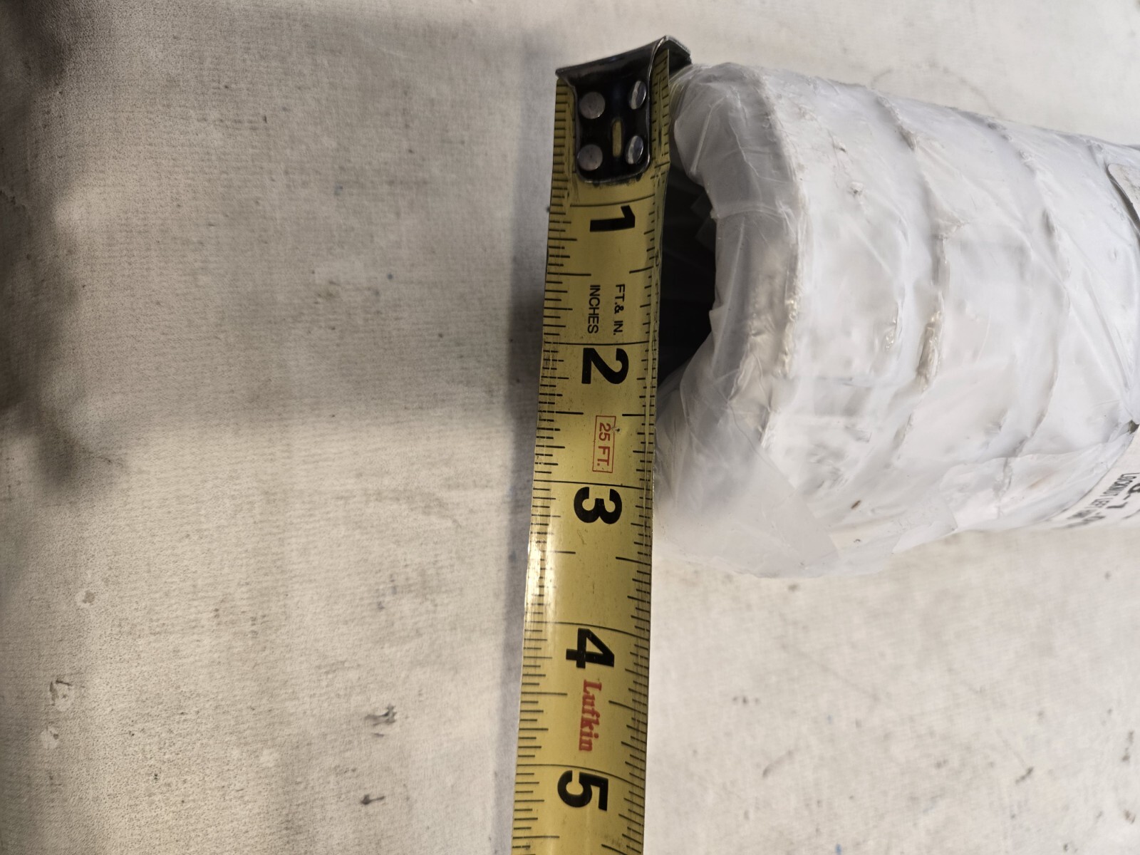 Standard Locknut NL13-1.000 Left Hand Qty-10 Retaining Nut