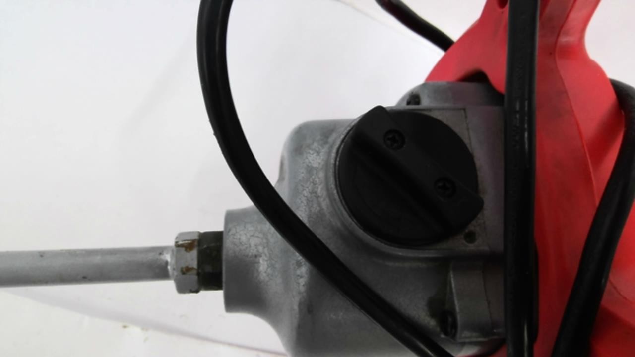 Hyet ET1175-110V Paint Mixer 110V 60HZ