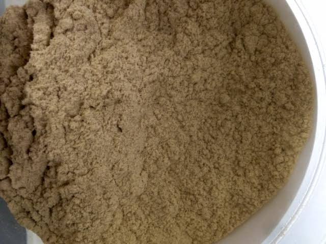 Wood Flour Filler Quart