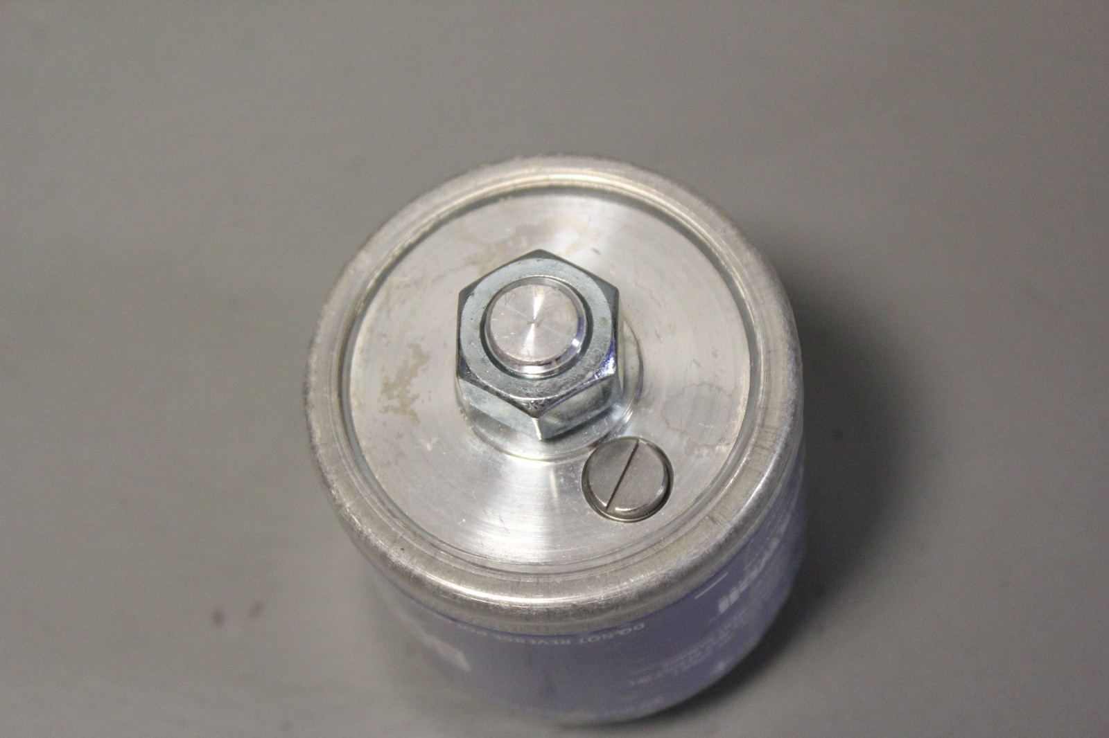 MAXWELL BOOSTCAP ULTRA CAPACITOR 650 FARADS 2.7 VDC BCAP0650
