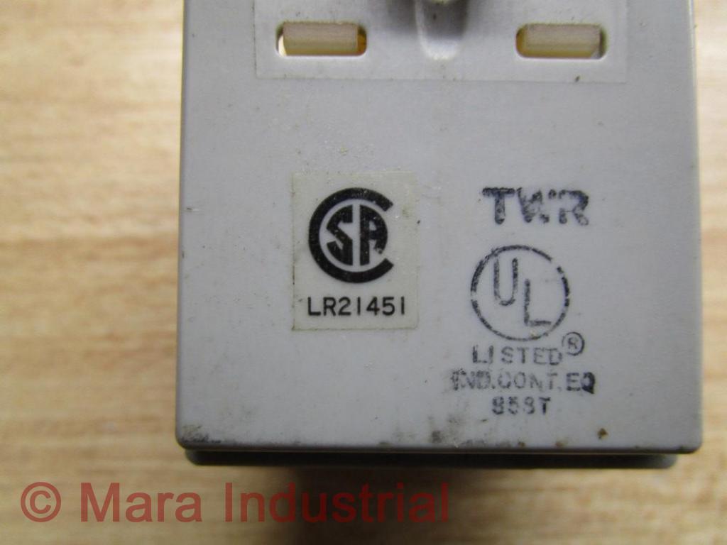 Izumi 858T Transformer