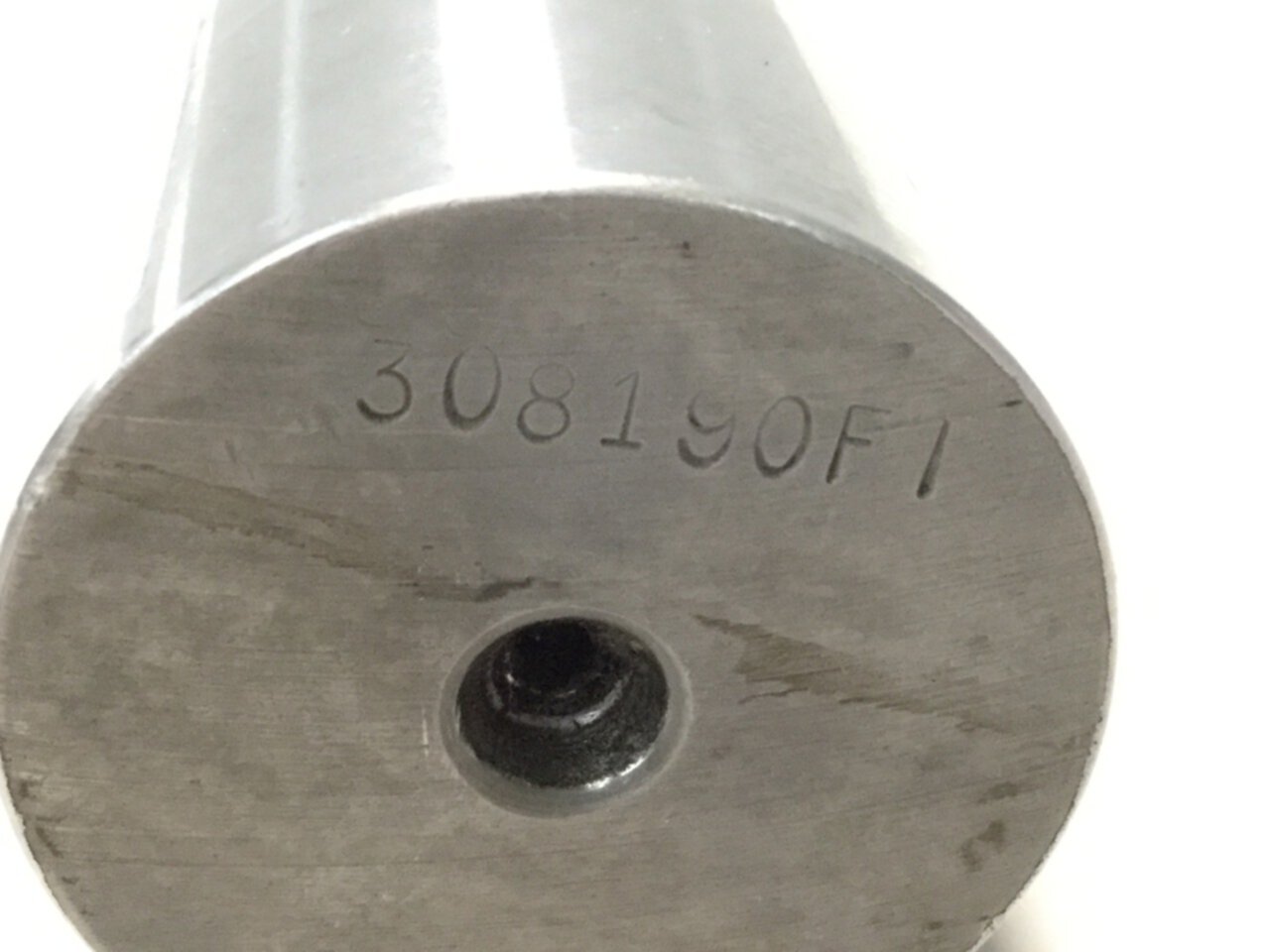VAN DORN Toggle Pin 308190FI Used #111081