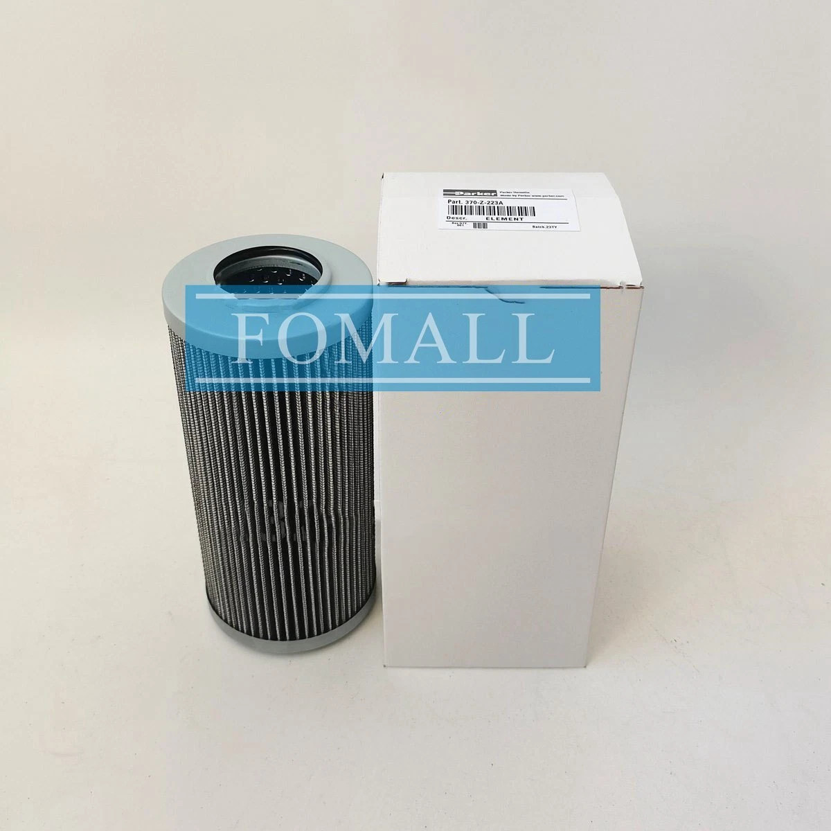 1Pcs New Hydraulic oil filter element FIT FOR 370-Z-223A