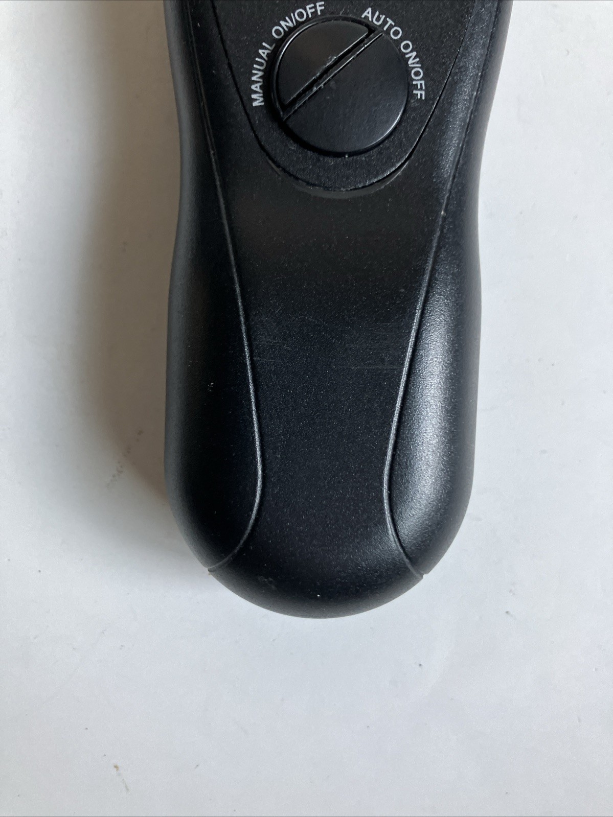 Acumen RCK-K Timer Thermostat Fireplace Remote Control Model No. FDC-504 READ