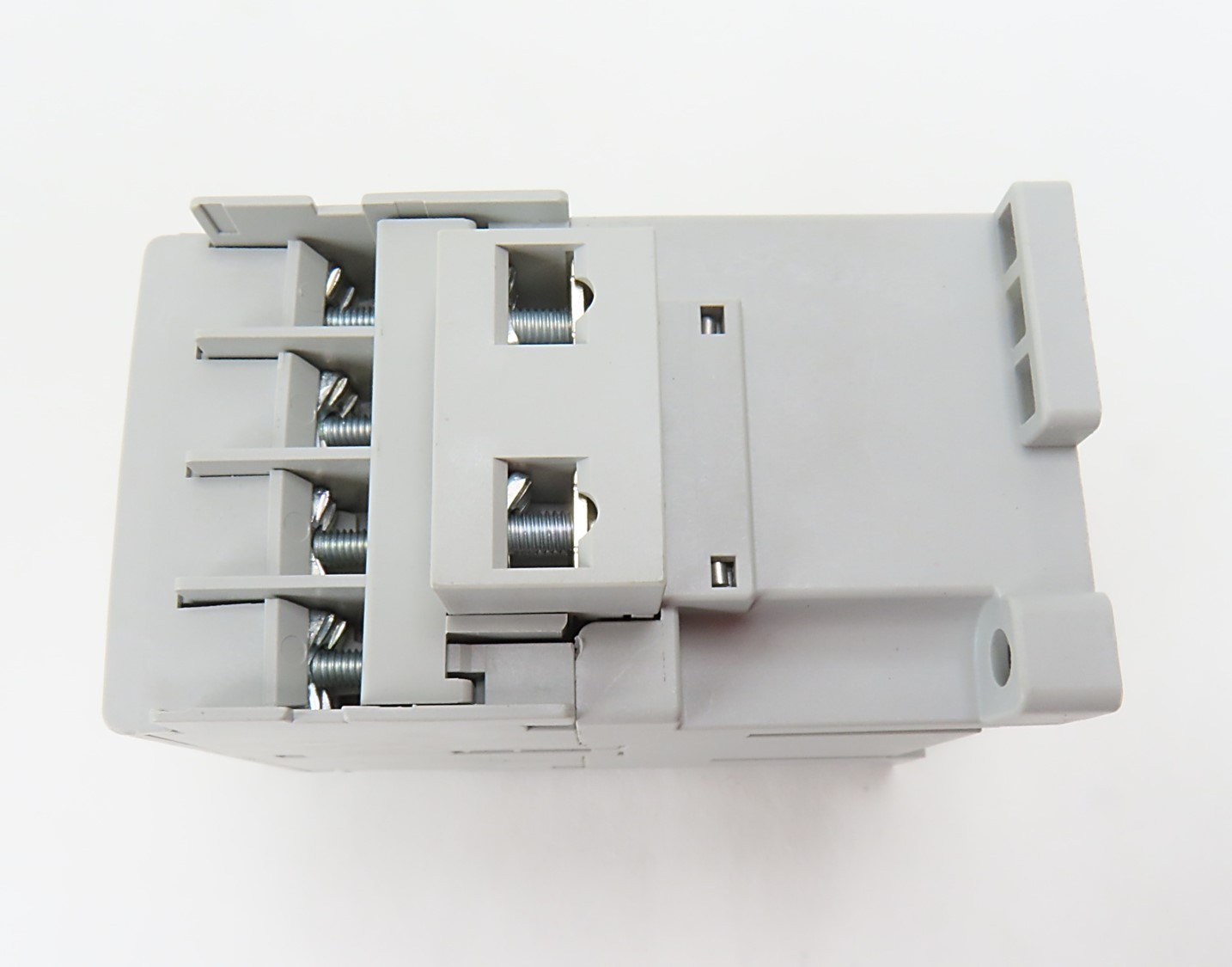 Sprecher + Schuh CA7-9E-10-24E Contactor 4kW 3 Pole 24VDC Coil (see desc) NEW