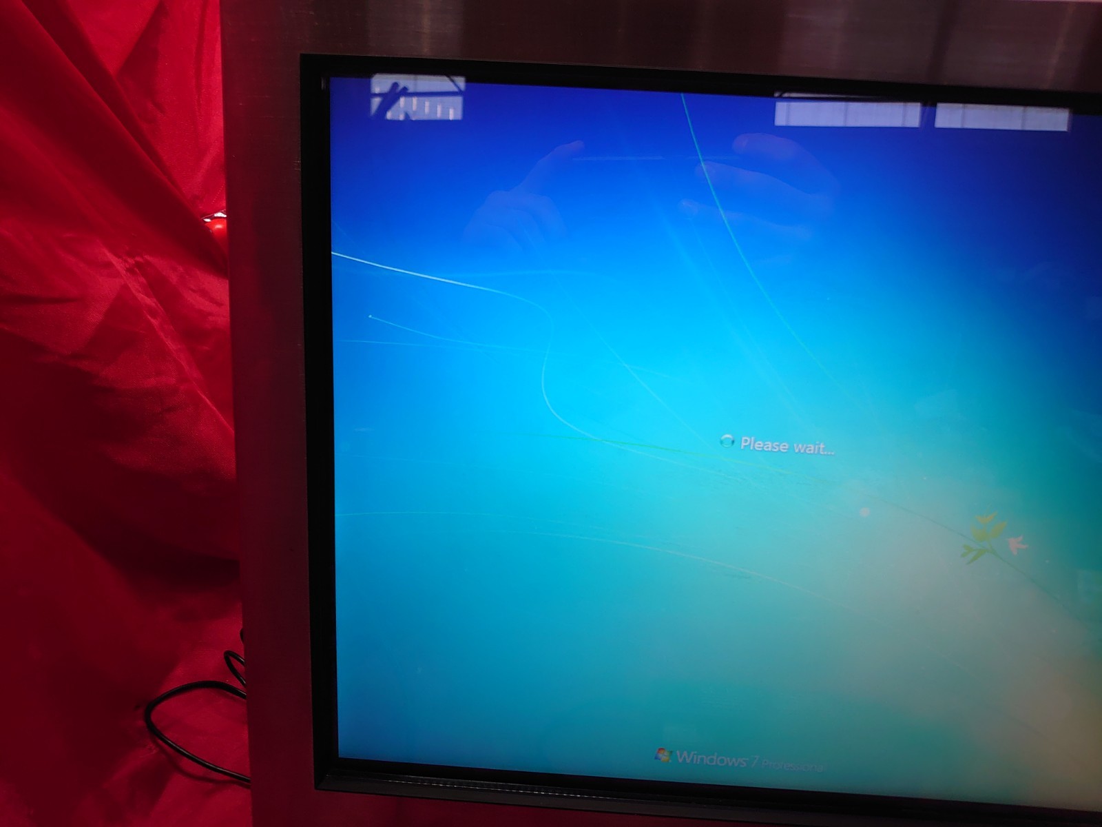 Tangent Computer VITA KXI
