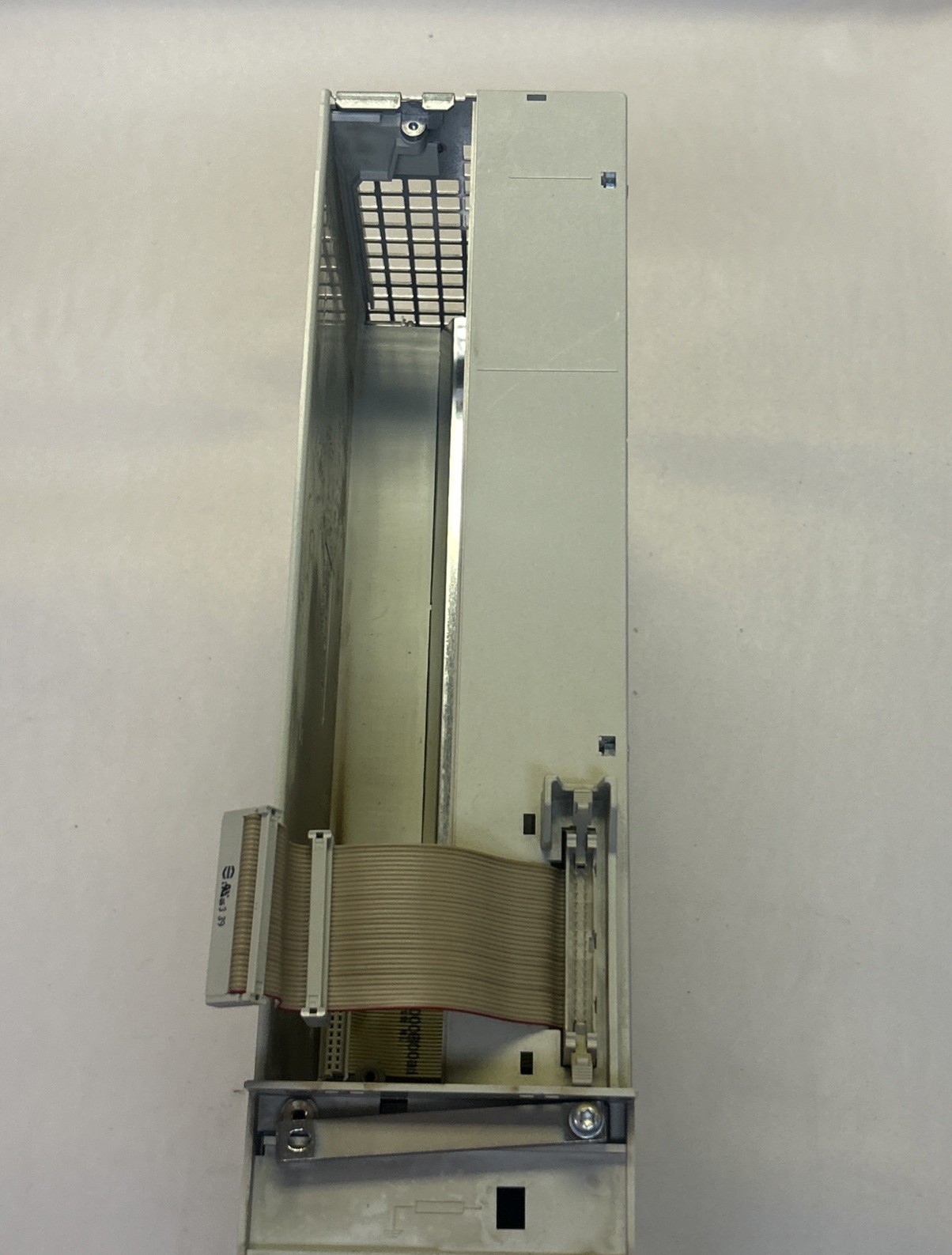 SIEMENS,6SN1123-1AA00-0DA2,SIMODRIVE 611 POWER MODULE