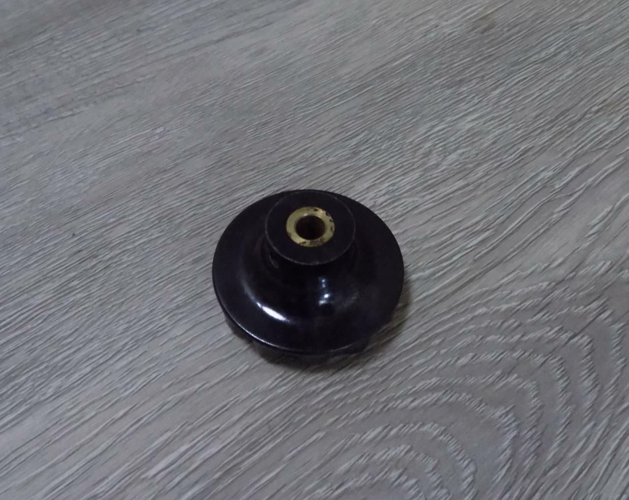 McMaster-Carr 6479K25 Replacement Knob