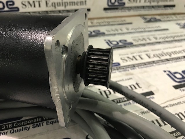 Fein Focus Phytron Hybrid Stepper Motor – ZSH 87.2.200.8.4 w/Warranty