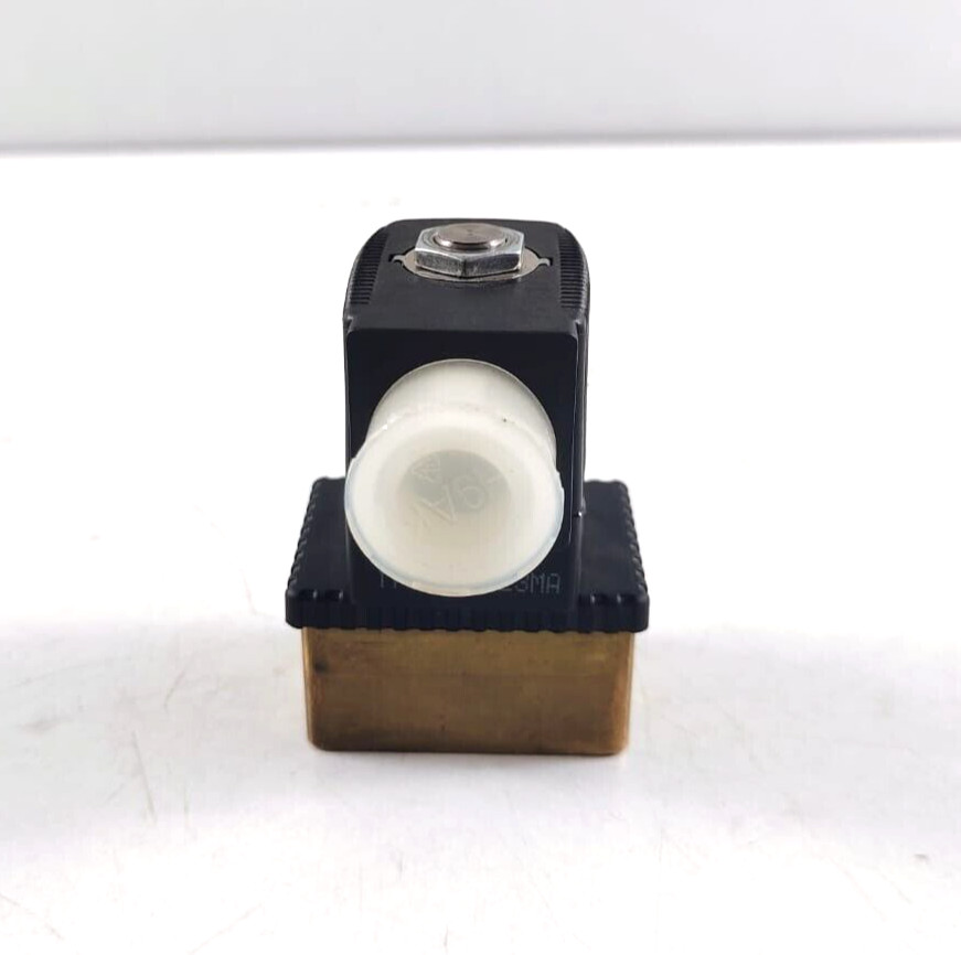137558 WWA W23MA Solenoid Valve Coil P643169A I 179765