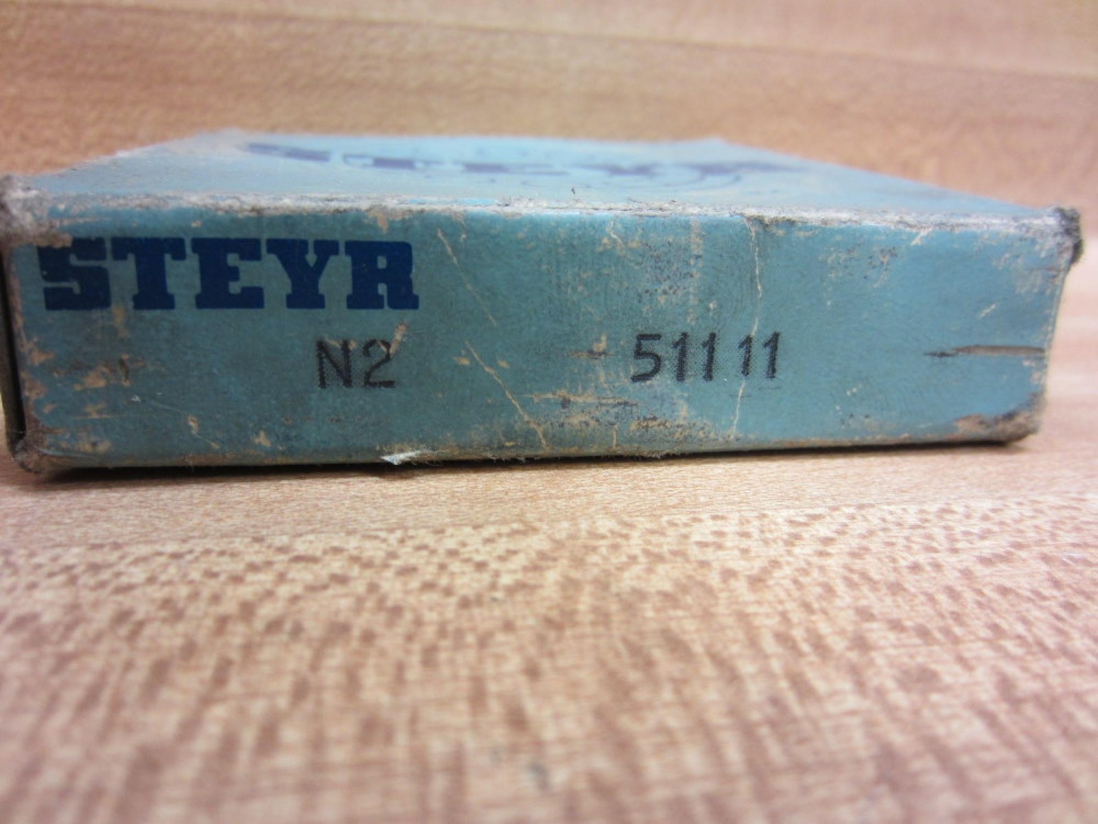 Steyr 51111 Thrust Bearing