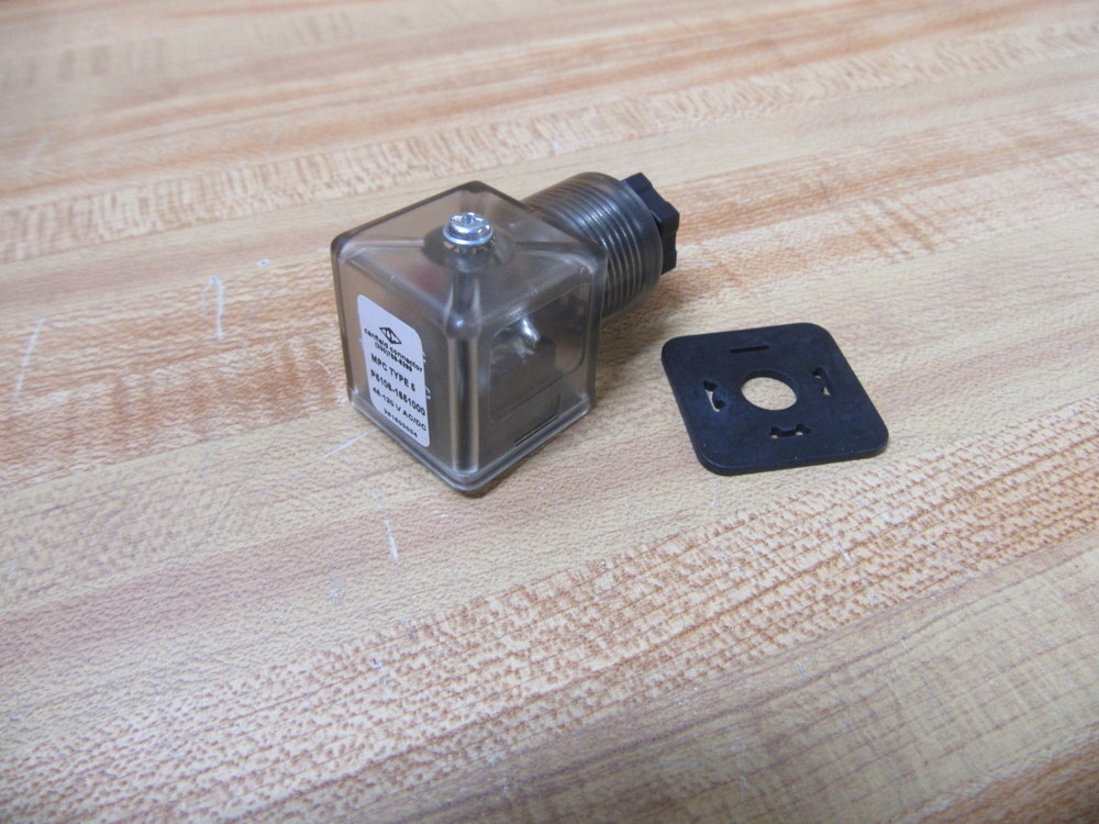Canfield Connector P5106-1651000 Connector MPC Type 5