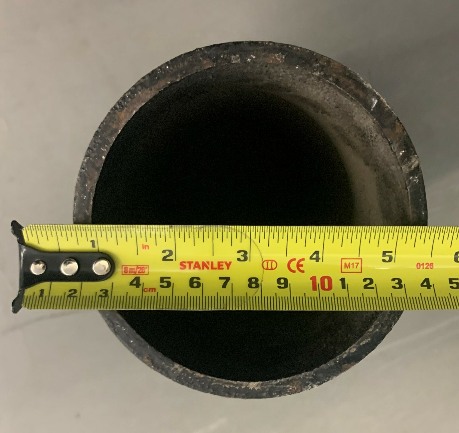 BB BIBBY-STE-CROIX RANSOM INDUSTRIES CANADA REGULAR STYLE 4-1/4″ SLIDE VALVE