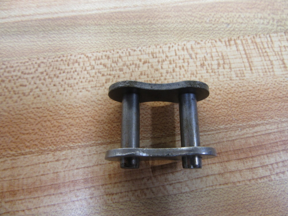 HKK Chain 60 Chain Connecting Link ANSI60 10′ Length