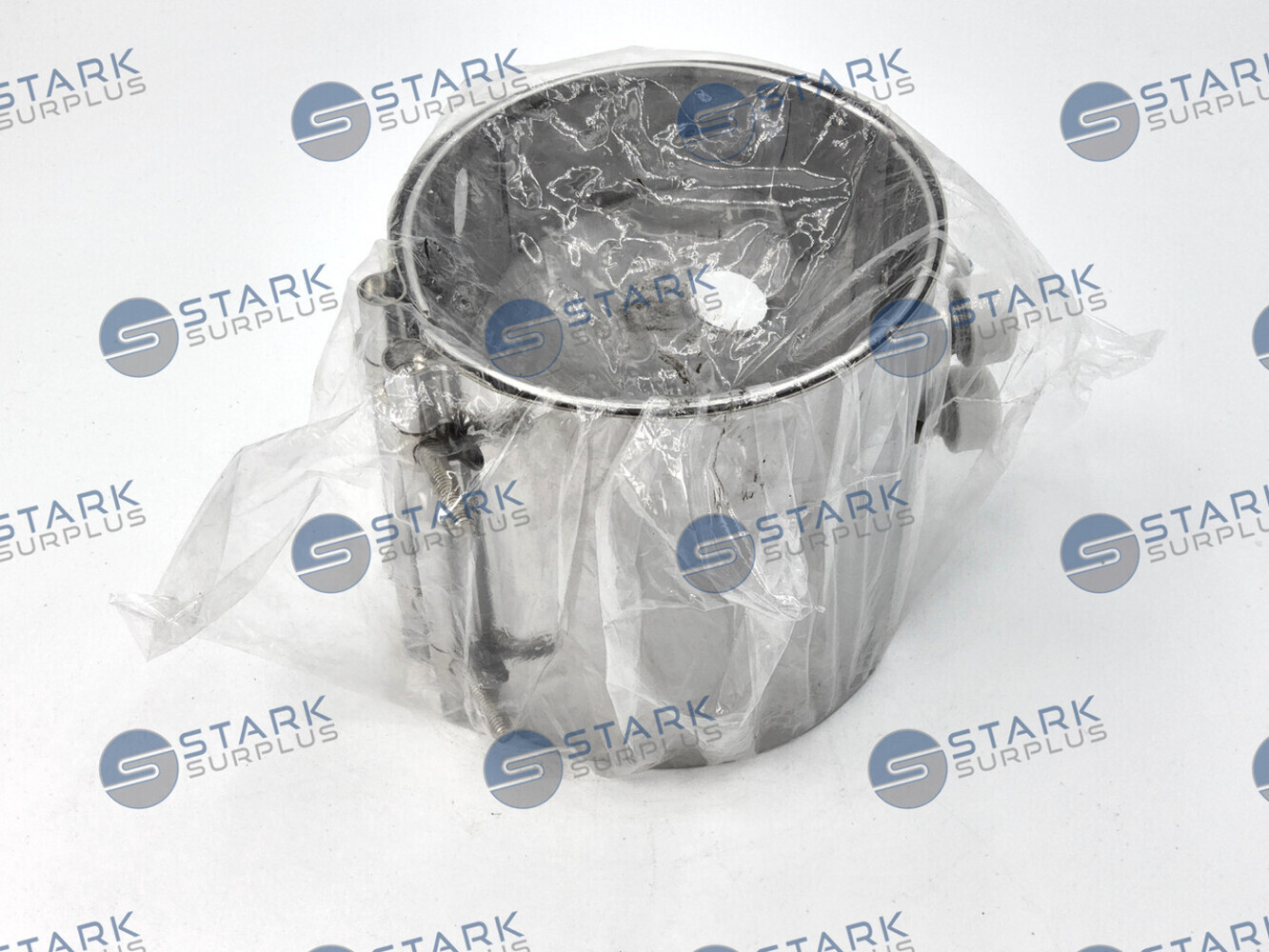Seiwa Heater Band A20129-08 – New – Original Packaging